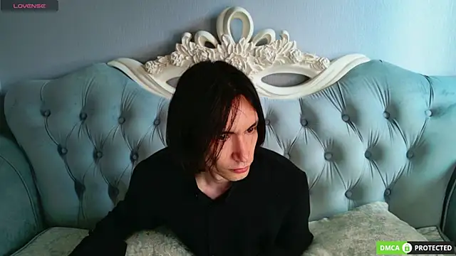 CalvinChapman webcam
