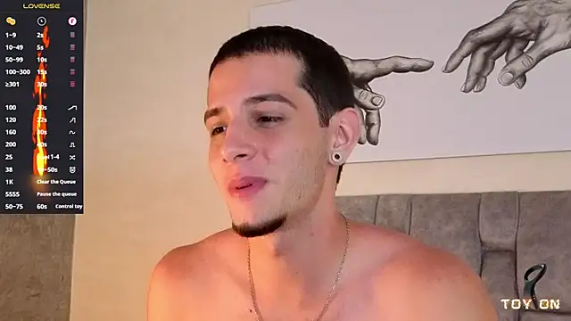 isaacblaze_ webcam