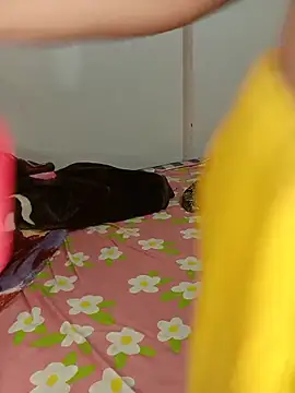 Bella_rani webcam