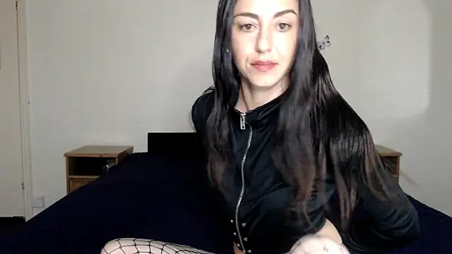 DirtyStella webcam