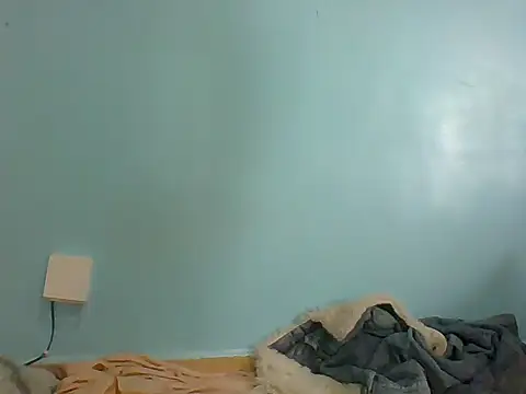 Stella_blessing1 webcam