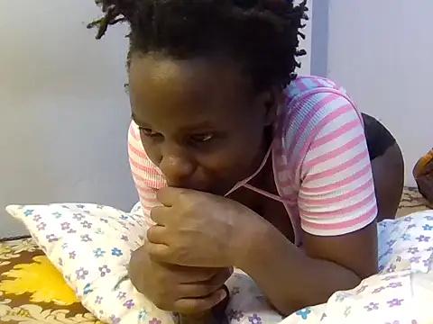 ebonyprincess2 webcam