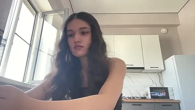 LisetteParajon webcam