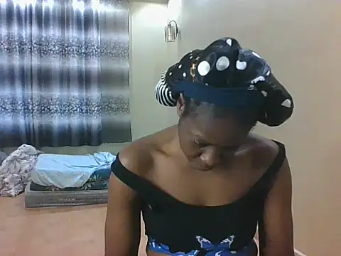 Sweetie_G webcam