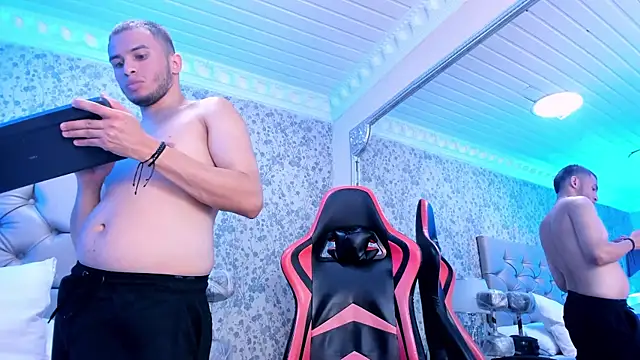 TomasDuquee webcam