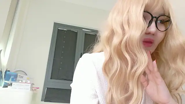 sakuraclover webcam