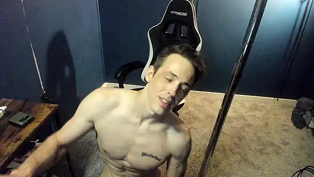 FlexyScott webcam