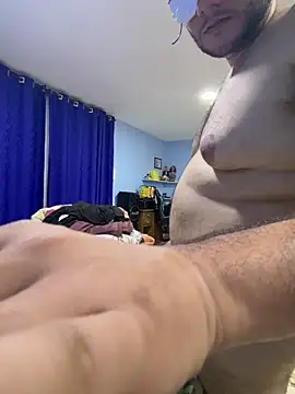 willmario webcam