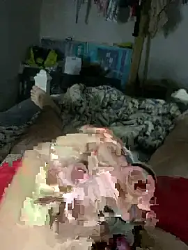 aronm1 webcam