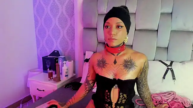 pandora_nyx - Pandora_nyx's free webcam - UK Sex Cams