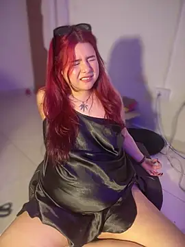 blazedpaux - BlazedPauX's free webcam - UK Sex Cams