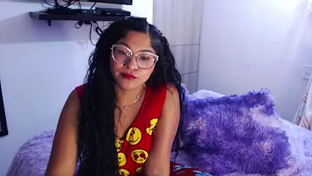 Prins_jazmin webcam