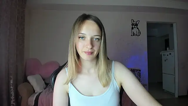 RouseReed webcam