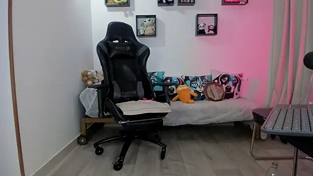 Biancastrongg webcam
