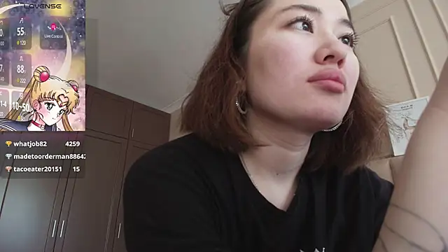 melissa_yamazaki webcam
