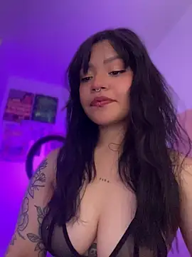 Ashley_teasee webcam