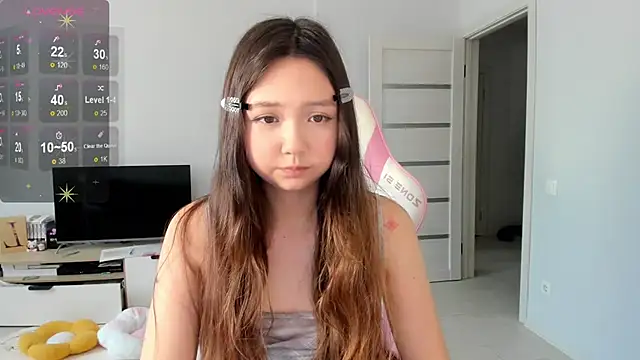 Fluffy_Rose webcam