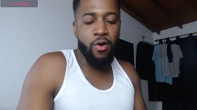 Drake_Nassir4 webcam