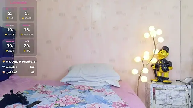 littleebonymommy webcam
