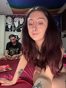 NovaLove2002 webcam