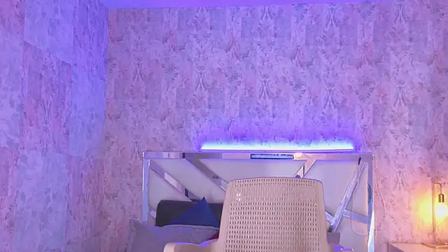pixy_20's room