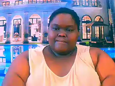 EbonyHotBuns webcam