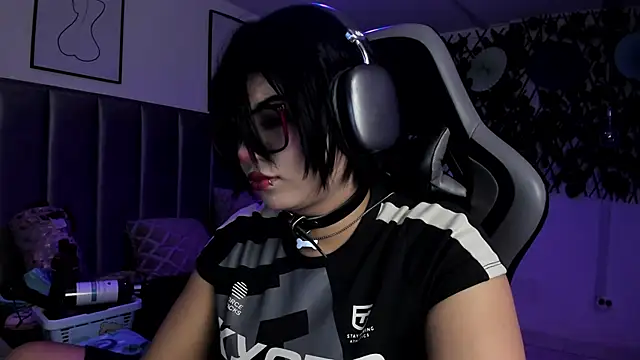 Kitty_Gang webcam