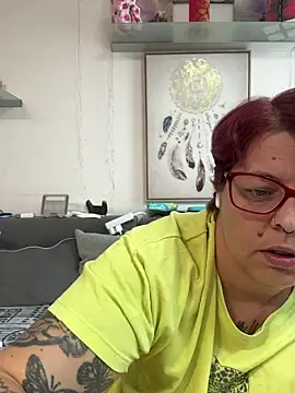 SunshineLexi webcam