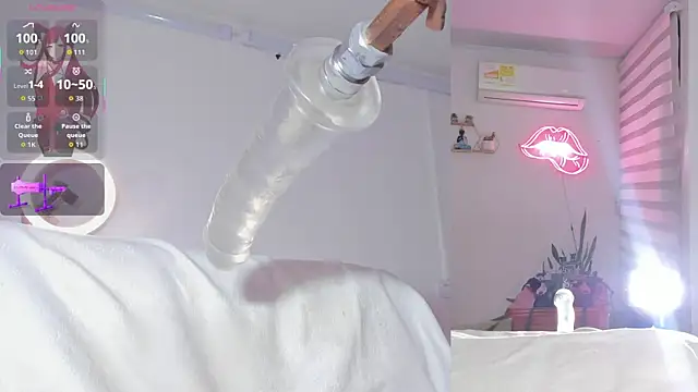 Maria_Jones_ webcam