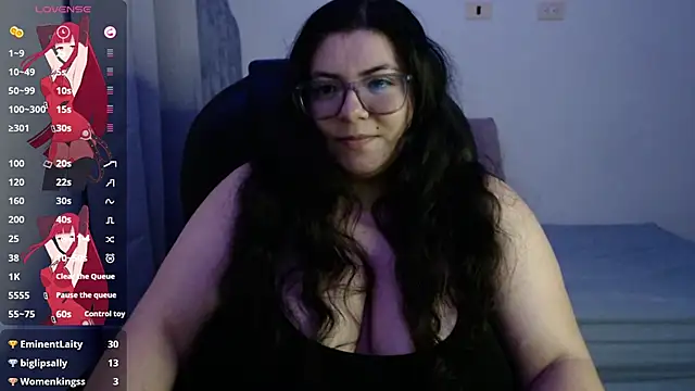 miss_nyxxx webcam