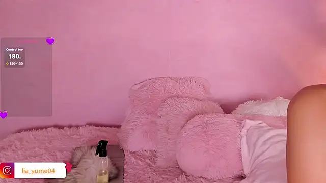 Yumeku_04 webcam
