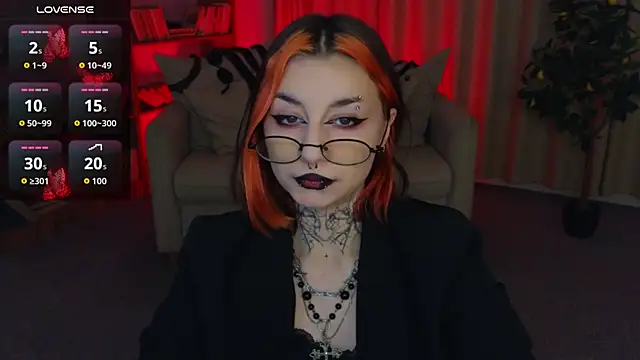 Mistress__Marcelline webcam
