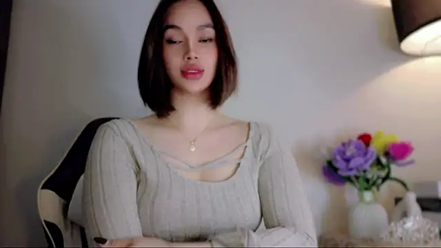 Anna_HollyDoll's room