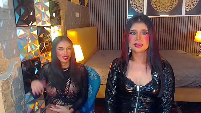 audreymilestrans - AudreyMilesTrans's free webcam - UK Sex Cams