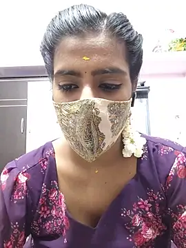 Tamil-Meenu12 webcam