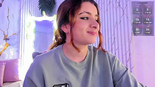 Naomy_tay1 webcam
