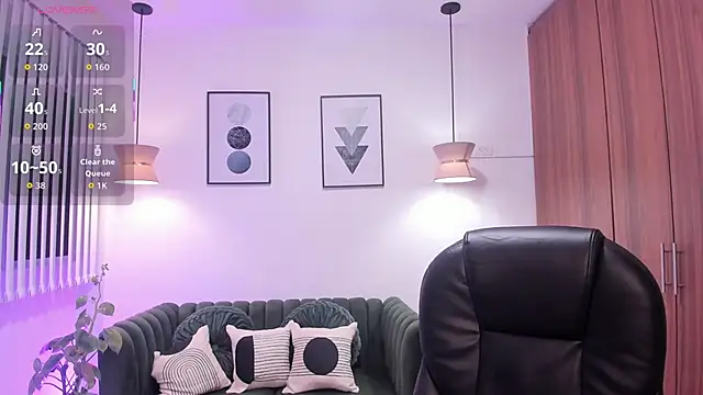 karliie_kloss_ - Karliie_kloss_'s free webcam - UK Sex Cams