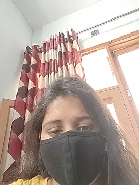Ruhi_07 webcam