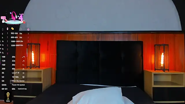 Leo_Savage_ webcam