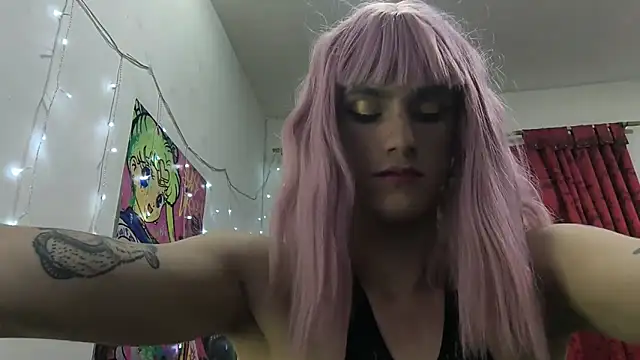 Chovi39 - Couple webcam sex chat