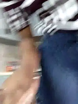 Laxmi_89 webcam