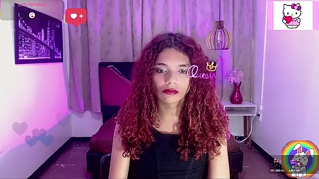 luisa__torres - Luisa__torres's free webcam - UK Sex Cams