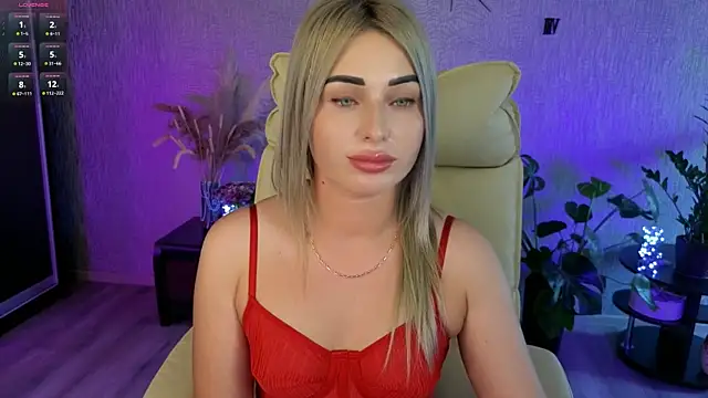 NikkiiStill webcam