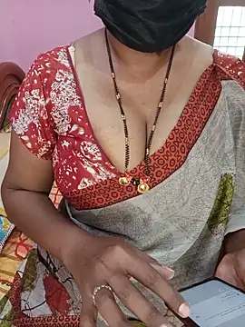 KannadaTamilTeluguBeauty webcam
