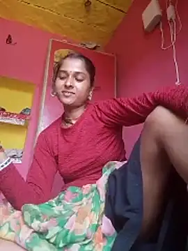 hot_reshmaji's live room