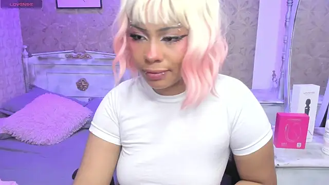 Sofia_clk webcam