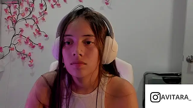 vanesita_ webcam