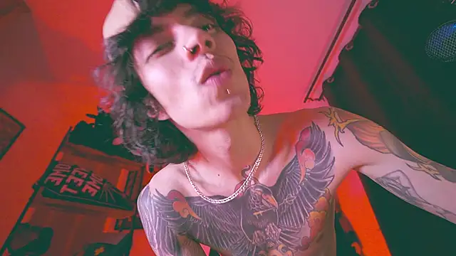 Olliver___y webcam