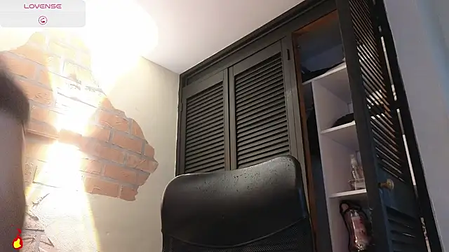 Apolo_lux1 webcam