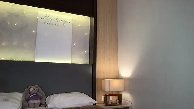 Stella_muse webcam